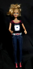 Mattel barbie extra for sale  LONDON