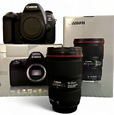 Canon eos mark usato  Padru