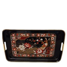 Vintage japanese serving for sale  UK