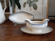 Saucière ravier sarreguemines d'occasion  Huningue