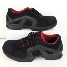 Uvex mens shoes for sale  NORTHALLERTON