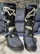 Triumph alpinestars toucan for sale  SHEFFIELD
