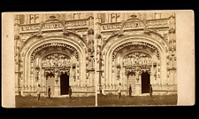 Eglise brou grand d'occasion  Expédié en Belgium