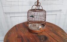 Antique chinese bird for sale  NORWICH