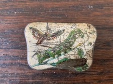 Hartwig vogel dose gebraucht kaufen  Berlin