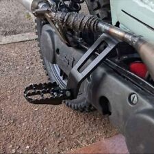 Pedane pedaline piaggio usato  Ferrara