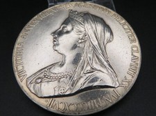 Silver queen victoria for sale  LARBERT