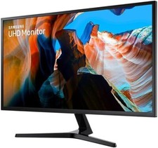 Samsung u32j590uqp ultra for sale  BELFAST