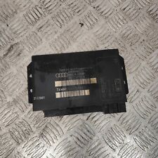 2007 audi comfort for sale  NOTTINGHAM