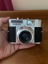 Voigtlander vito 35mm for sale  LONDON
