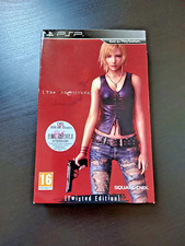 Psp parasite eve usato  Terni