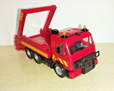 Camion roues multi d'occasion  Villeneuve-d'Ascq-