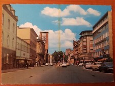 Postkarte 2231 gelaufen gebraucht kaufen  Bad Herrenalb