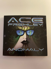 Ace frehley anomaly for sale  MOTHERWELL