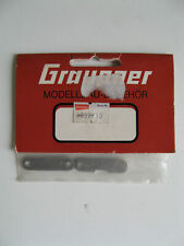 Graupner motorplatine kart gebraucht kaufen  Berlin
