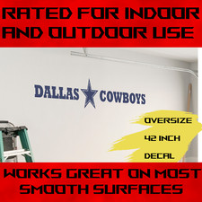 Dallas cowboys big for sale  Garland
