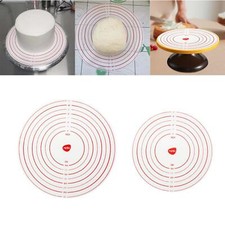 Kuchen dekorieren plattenspiel gebraucht kaufen  Versand nach Germany