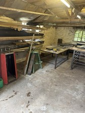 Picture framing underpinned for sale  WREXHAM