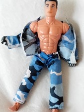 Hasbro clone action for sale  BIRMINGHAM