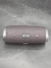Alto-falante Bluetooth Portátil JBL Charge 3 - Preto comprar usado  Enviando para Brazil