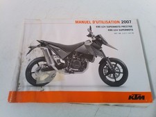 Ktm 690 lc4 usato  Chignolo Po