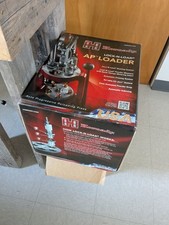 Slightly used hornady for sale  Havre
