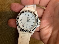 Juicy couture zebra for sale  Ironwood