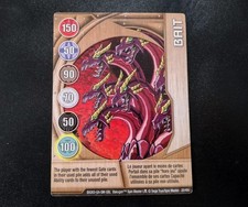 Bakugan battle brawlers for sale  Houston