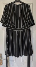 Womens primark black for sale  HOOK