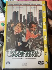 Lot vhs fauteuil d'occasion  Chécy