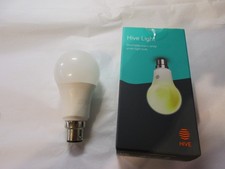 Hive light bulb for sale Hive light bulb for sale  BEDFORD