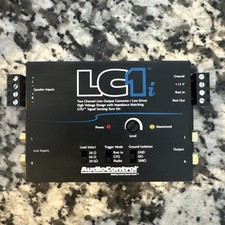 Audio control lc1i for sale  Maitland