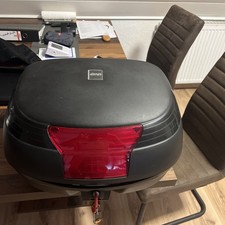 Tectake 401481 motorrad gebraucht kaufen  Oldendorf