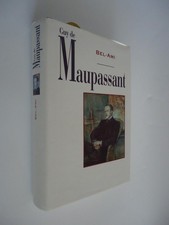 Bel ami maupassant d'occasion  Plonéour-Lanvern