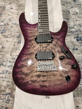 Ibanez prestige copy for sale  Fenton