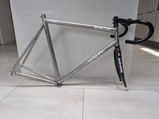 Merlin metalworks extralight for sale  FARNHAM