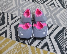Little girls nike for sale  MOUNTAIN ASH