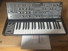 Behringer 5 for sale  WIGAN