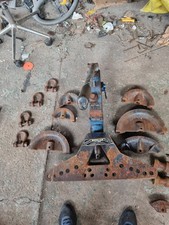 Heavy duty pipe for sale  KNOTTINGLEY