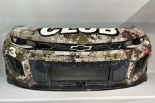 Usado, Nariz dianteiro Austin Dillon #3 2025 Phoenix Bass Pro Shops Nascar comprar usado  Enviando para Brazil