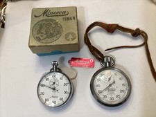 Vintage minerva pocket for sale  Springfield