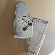 Admiral atco exhaust for sale  IPSWICH
