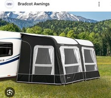 Bradcot modul air for sale  SHEFFIELD