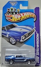 Hot wheels 2013 gebraucht kaufen  Berlin