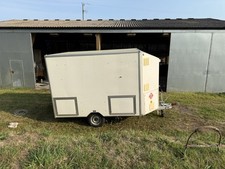 Self contained decontamination for sale  IVYBRIDGE