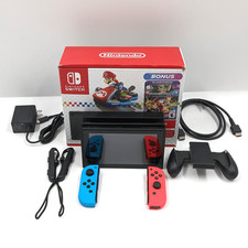 Nintendo switch console for sale  American Fork