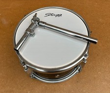 Stagg rack tom for sale  PRESTON