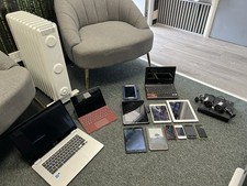 Joblot laptops tabs for sale  TUNBRIDGE WELLS