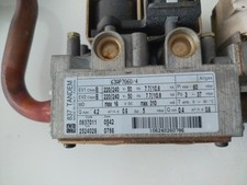 Valvola gas sit usato  Taranto
