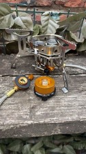 Awroutdoor 3500w camping for sale  HEYWOOD